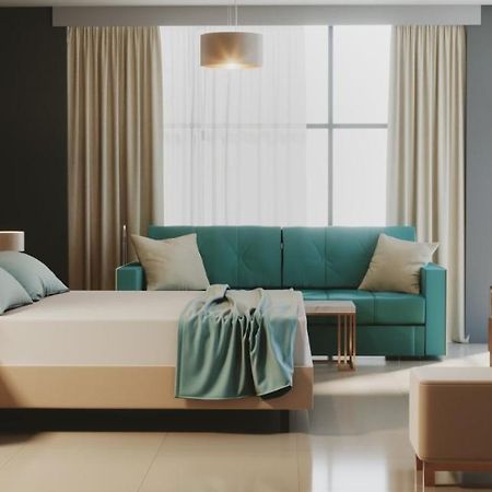 Urban Apartments ストモレ エクステリア 写真