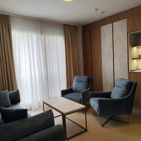 Urban Apartments ストモレ エクステリア 写真
