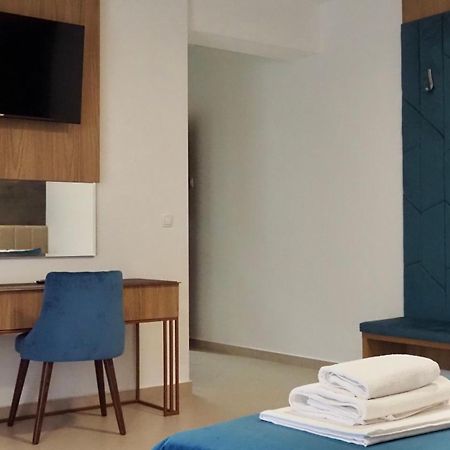 Urban Apartments ストモレ エクステリア 写真
