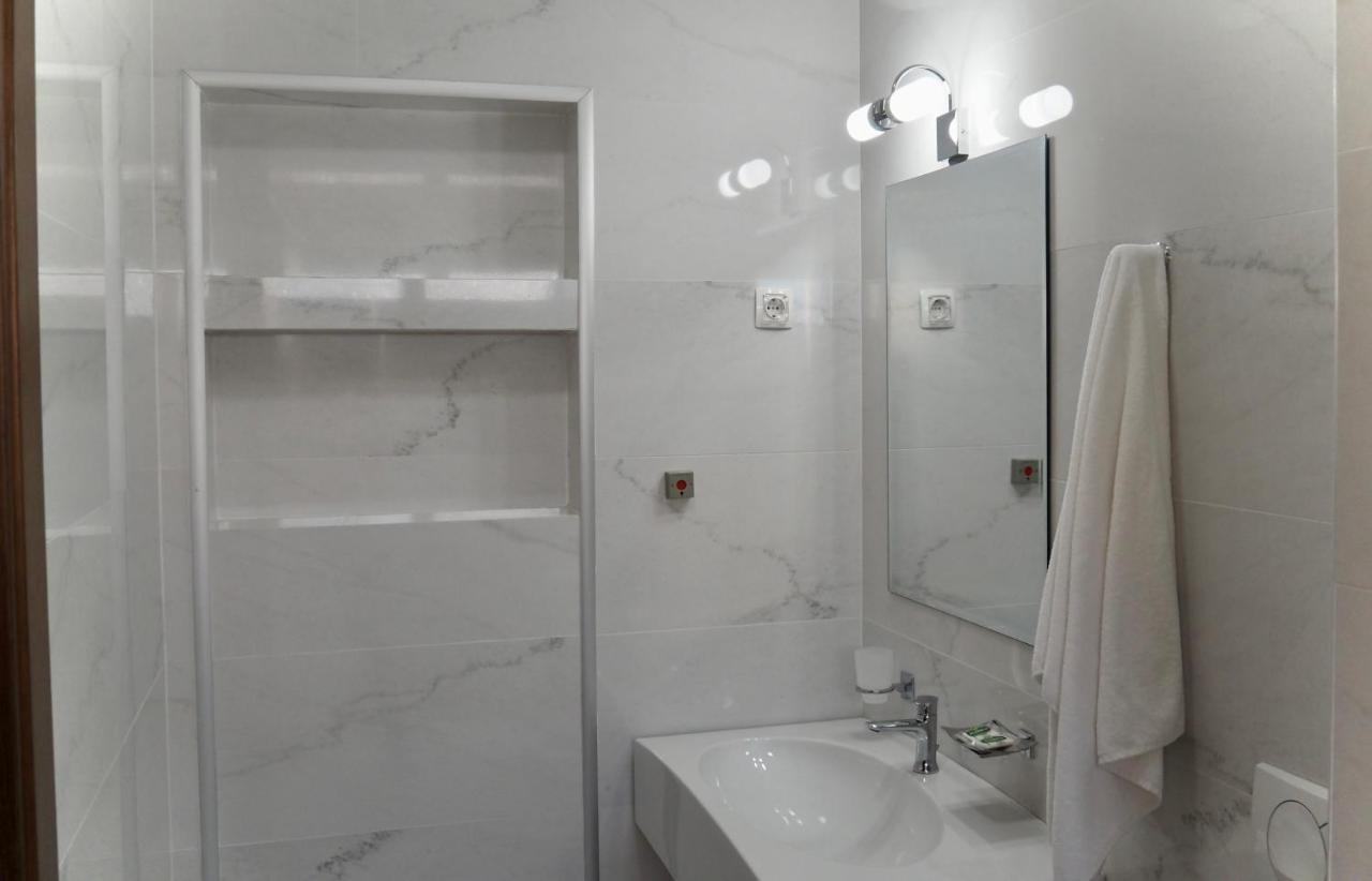 Urban Apartments ストモレ エクステリア 写真