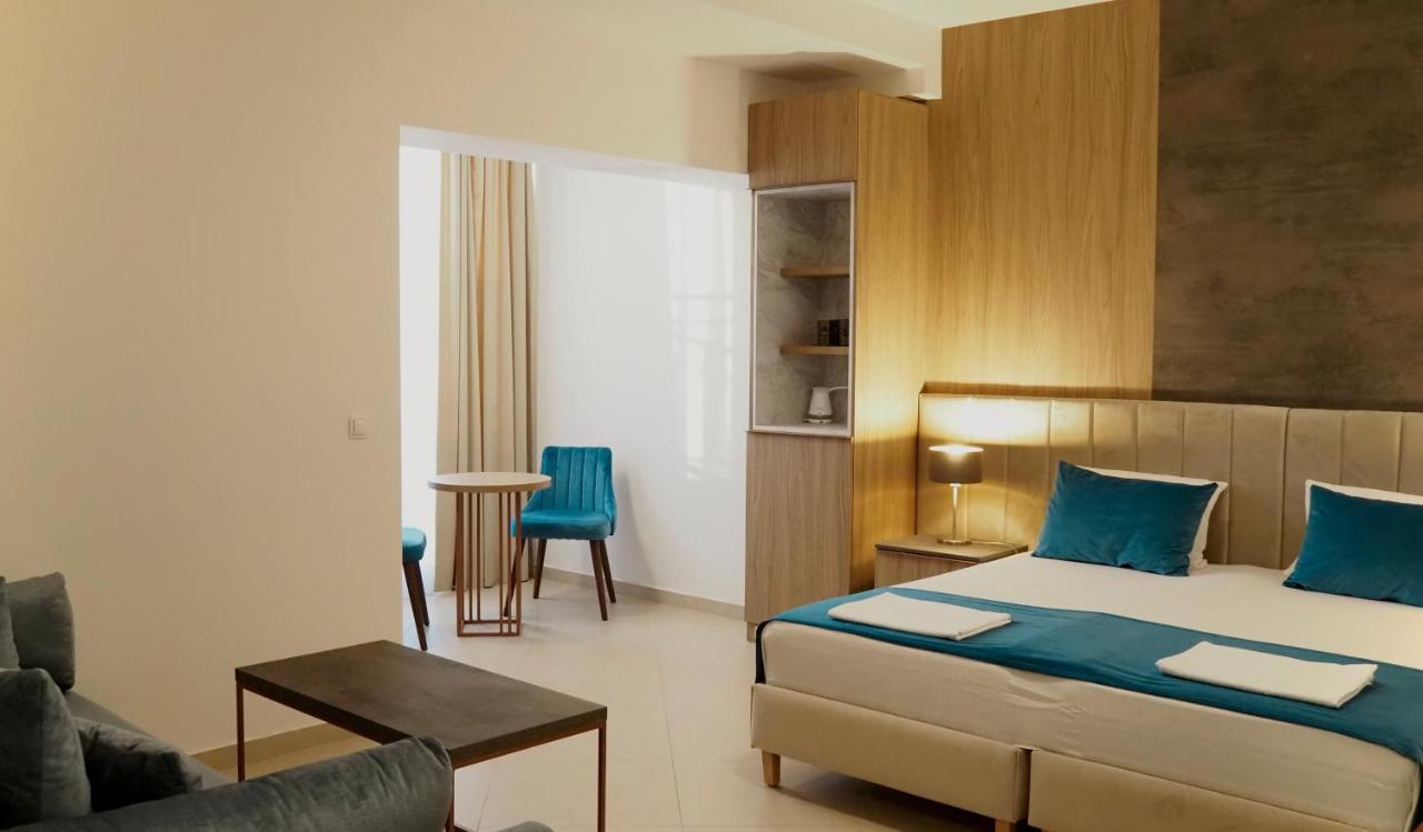 Urban Apartments ストモレ エクステリア 写真