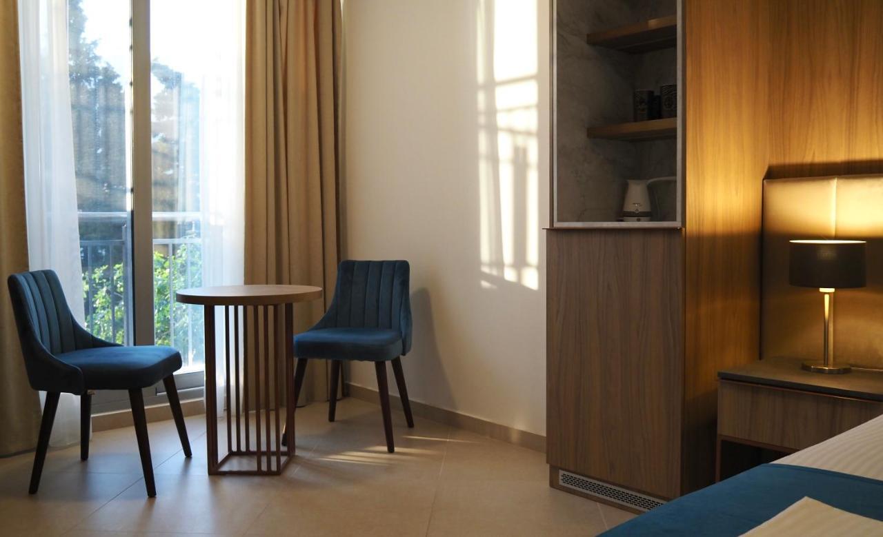 Urban Apartments ストモレ エクステリア 写真