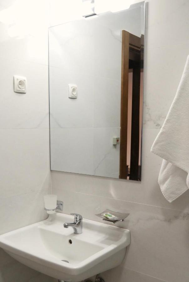 Urban Apartments ストモレ エクステリア 写真