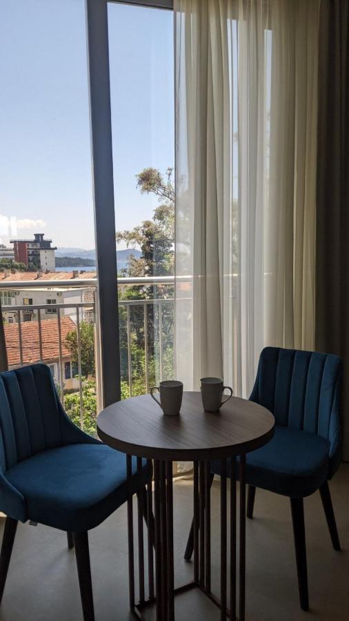 Urban Apartments ストモレ エクステリア 写真