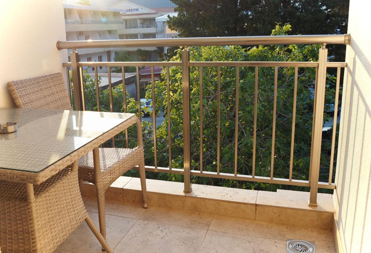 Urban Apartments ストモレ エクステリア 写真