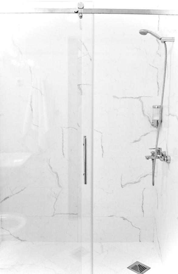 Urban Apartments ストモレ エクステリア 写真