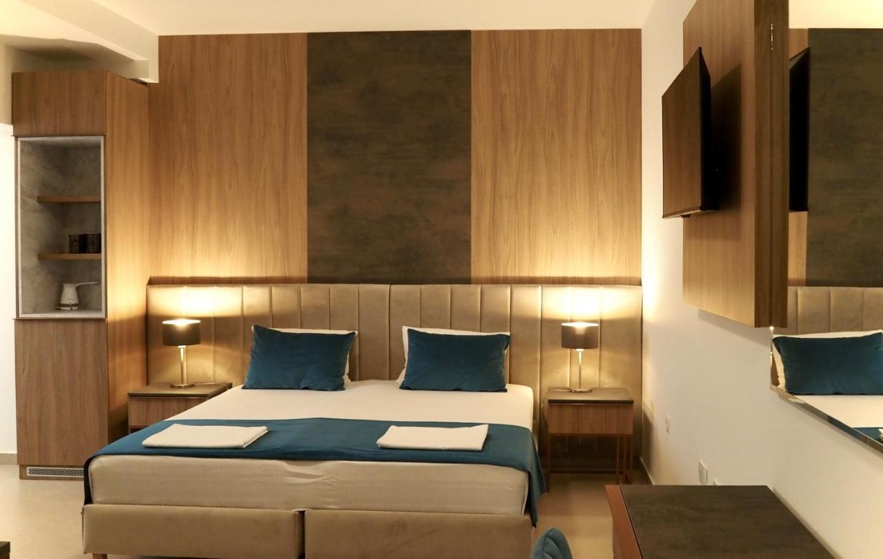 Urban Apartments ストモレ エクステリア 写真