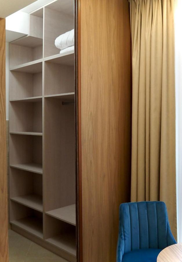 Urban Apartments ストモレ エクステリア 写真