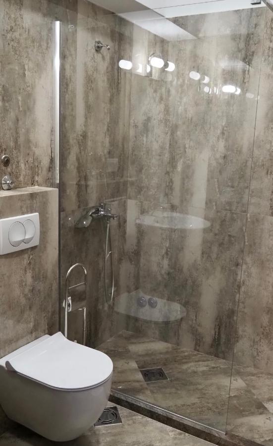Urban Apartments ストモレ エクステリア 写真