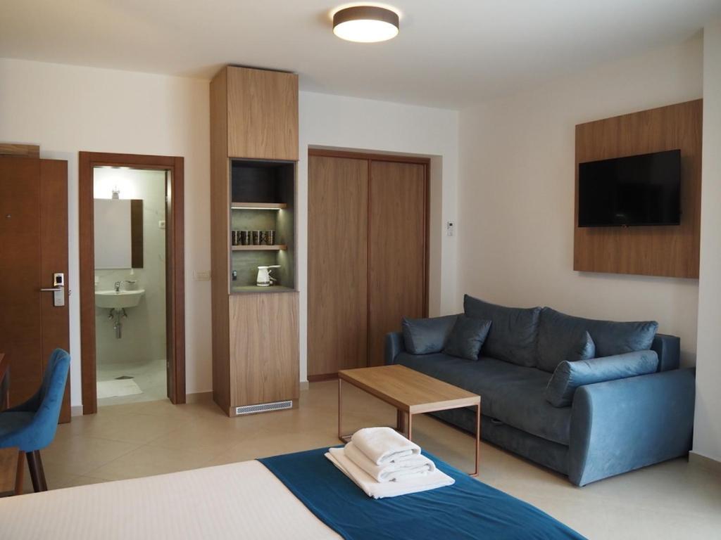 Urban Apartments ストモレ エクステリア 写真
