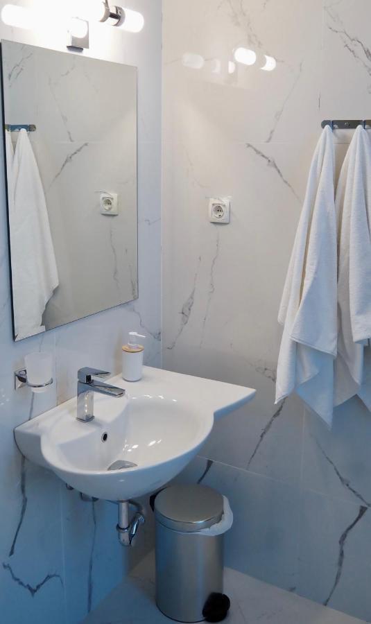 Urban Apartments ストモレ エクステリア 写真