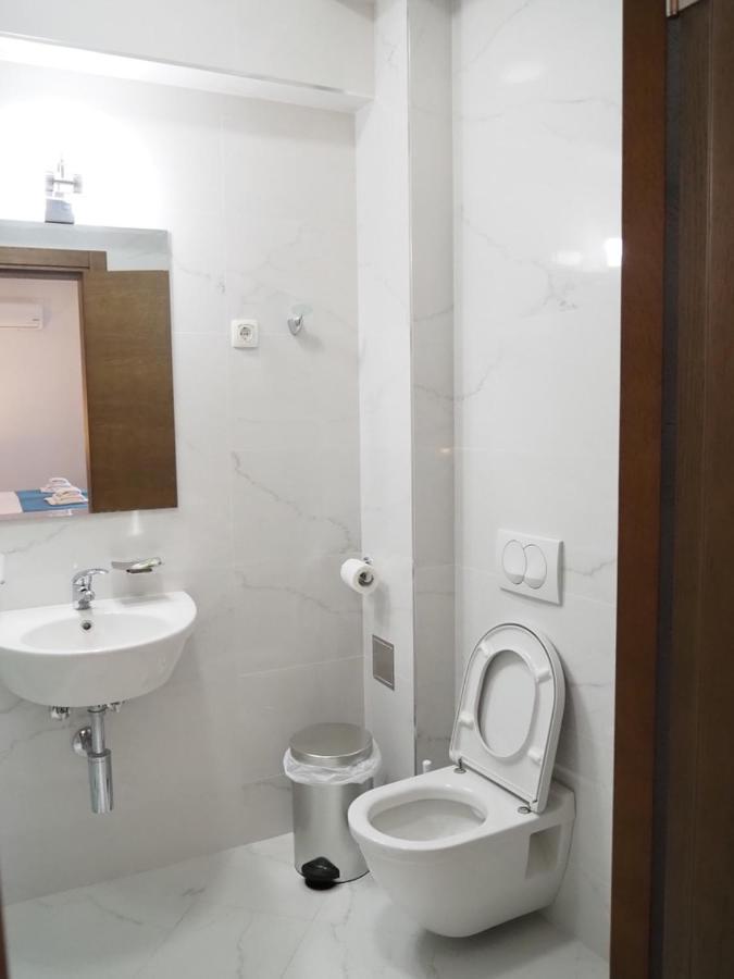 Urban Apartments ストモレ エクステリア 写真
