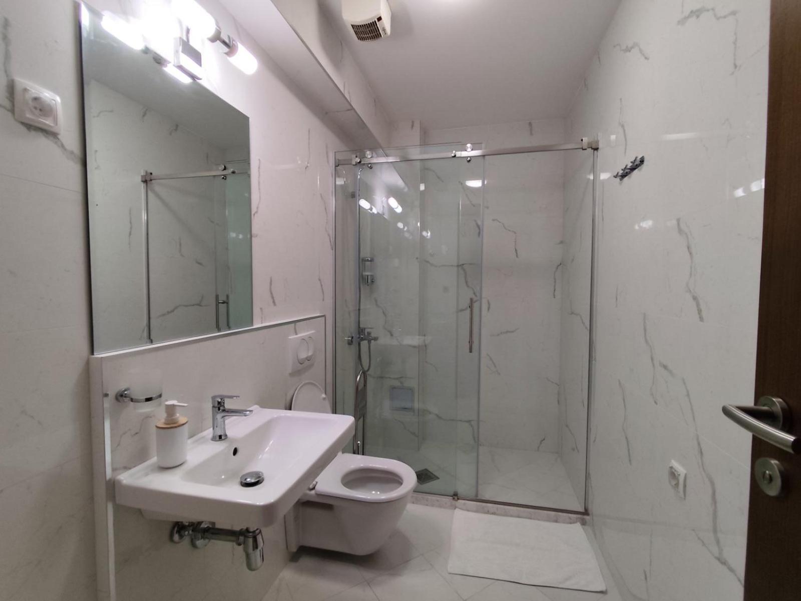 Urban Apartments ストモレ エクステリア 写真