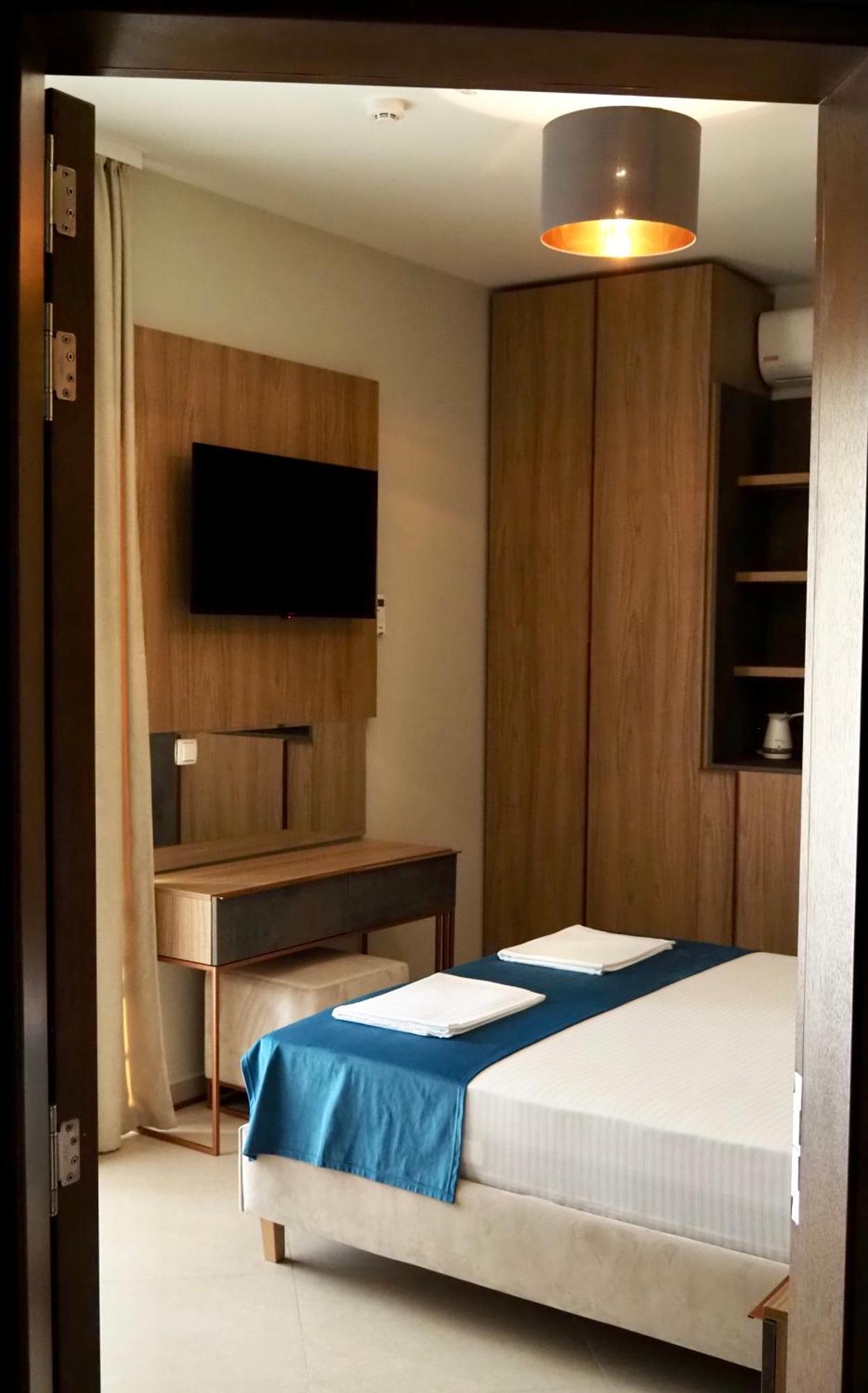 Urban Apartments ストモレ エクステリア 写真